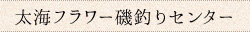 太海フラワー磯釣りセンター